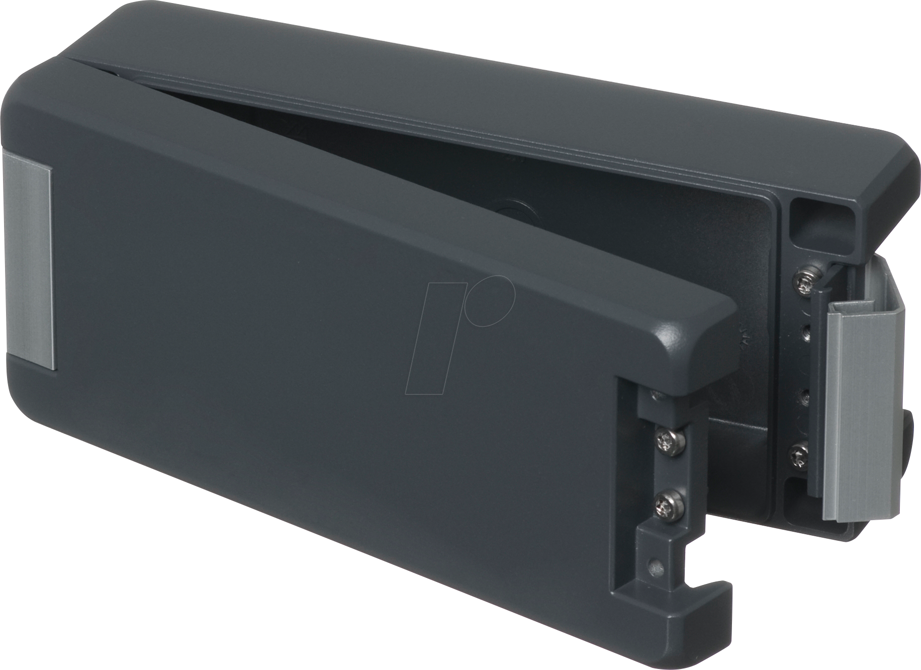 BA 180809-7024 - Bocube Alu,199x86x60 mm, IP69