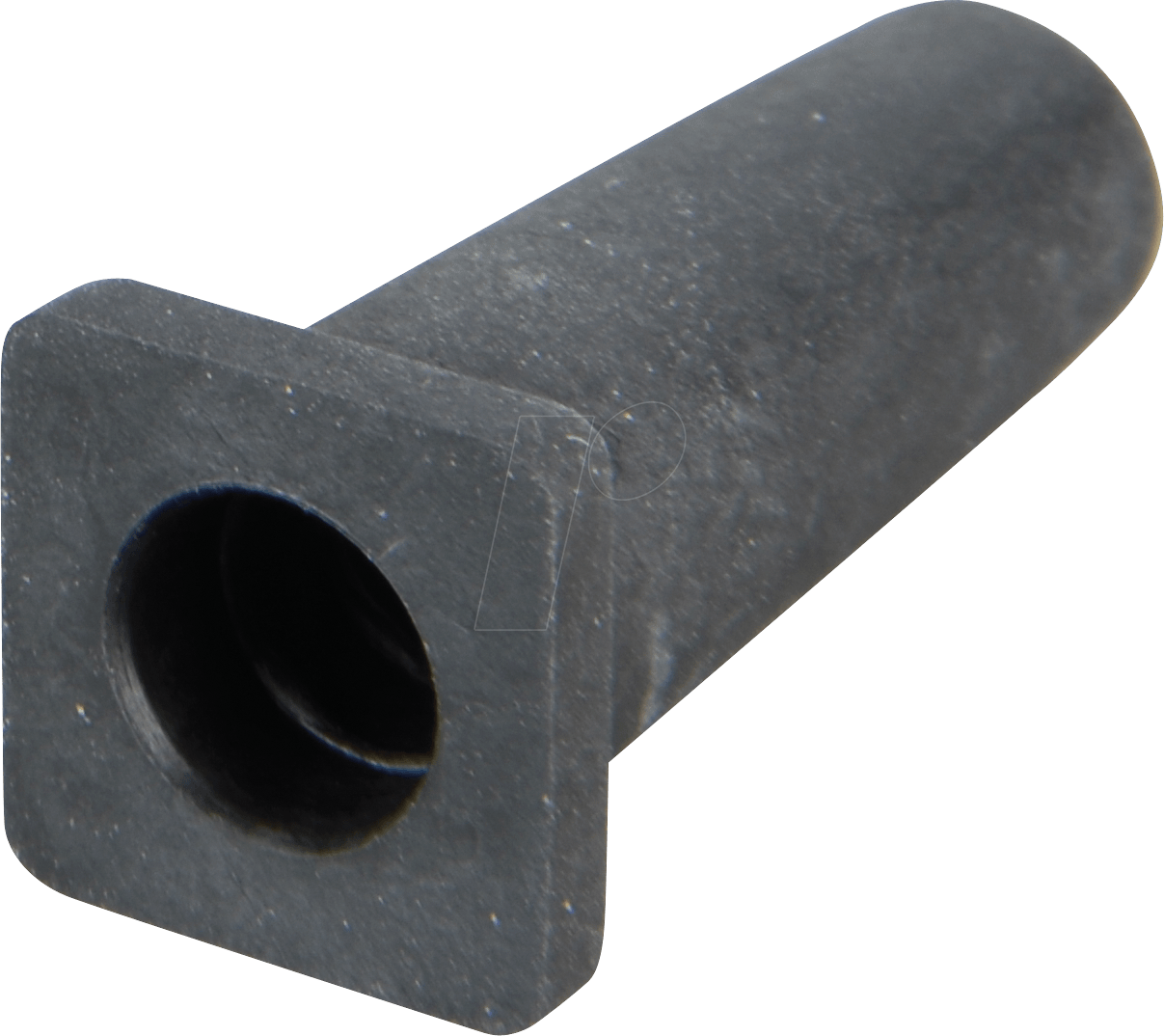 KT 09-15 - D-SUB Kabeltülle für 9- und 15-polige Kappen