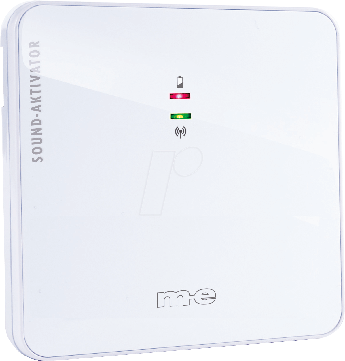 ME BELL 215TX - Funk-Sender, geräusch-aktiv