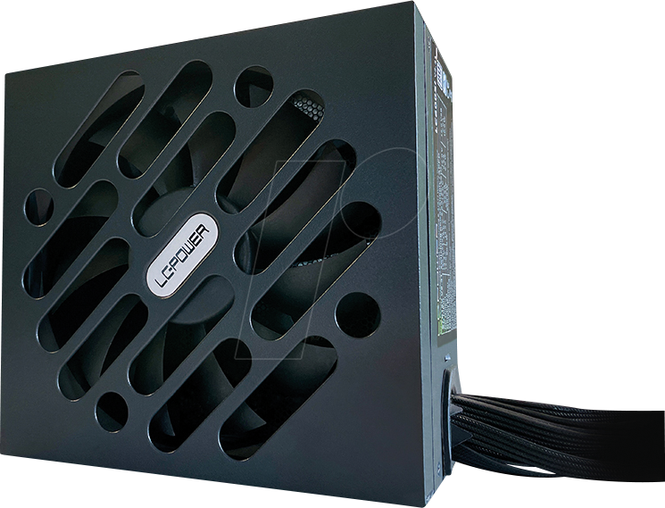 LC700SI V2.31 - LC Power LC700SI V2.31, 700 W, 80+