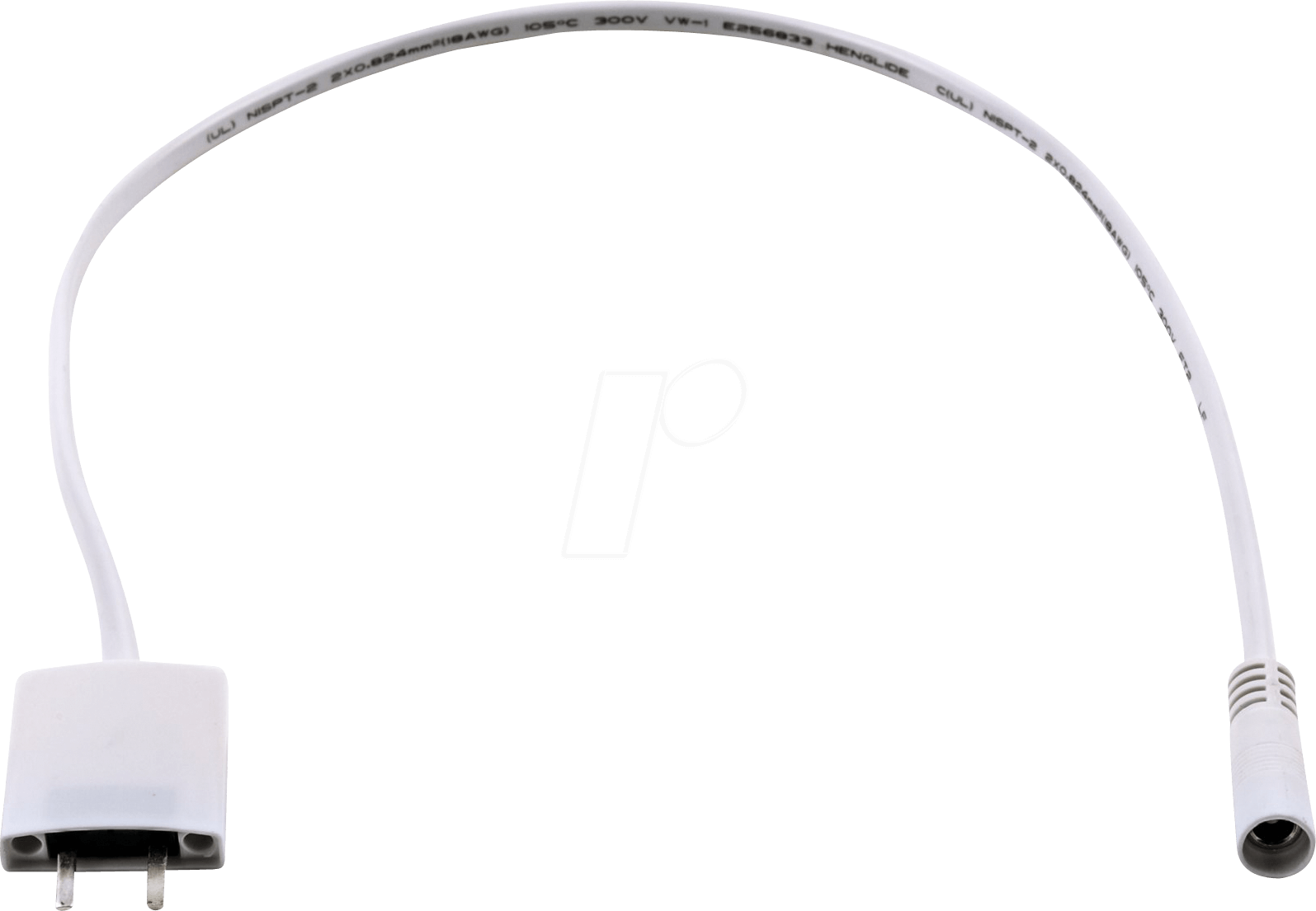 HEIT 21400 - Heitronic Mecano Netzanschlusskabel