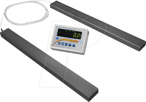 PCE SD 3000B - Bodenwaage PCE-SD 3000B