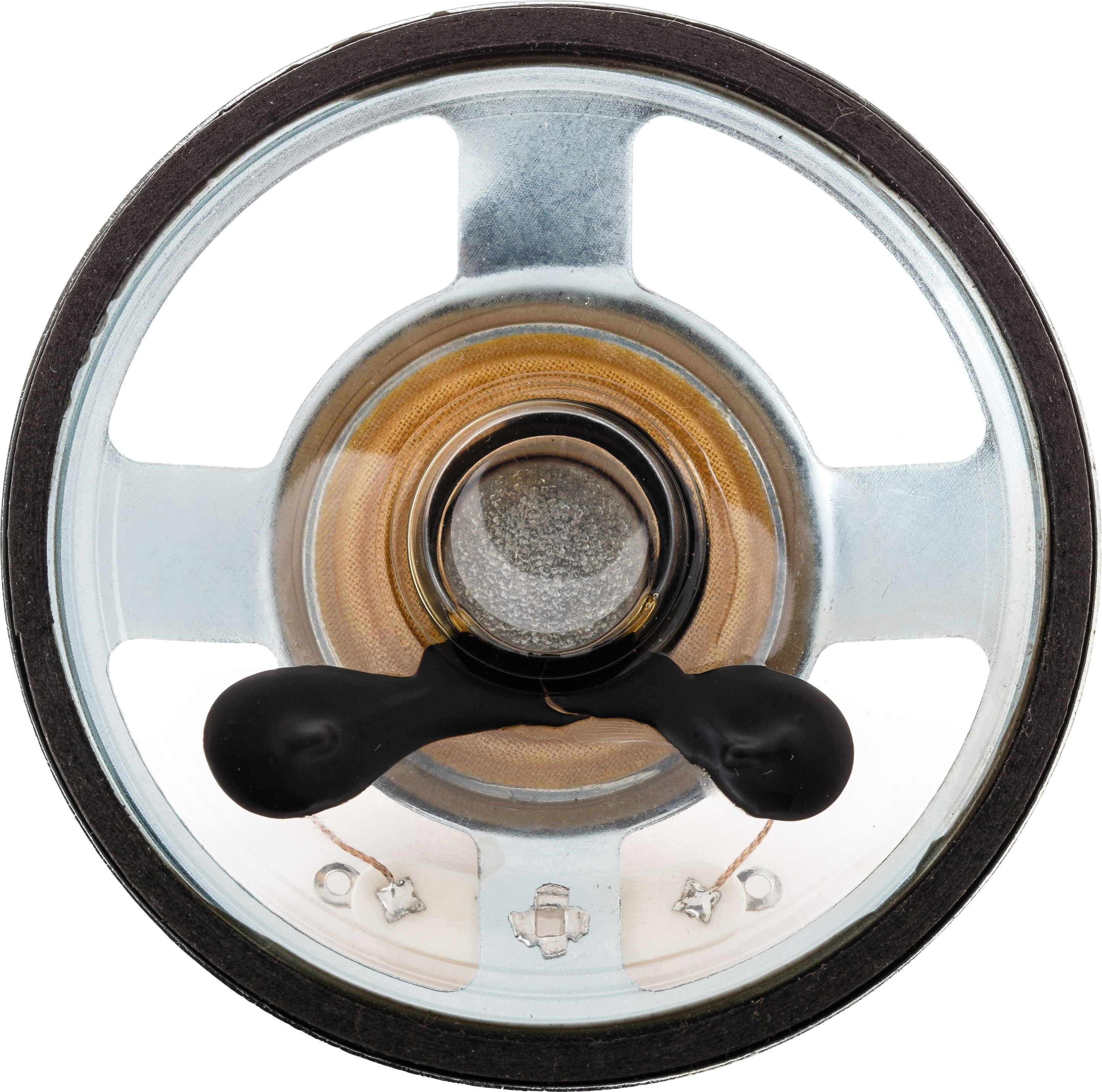 LSM-66M/F - Kleinstlautsprecher LSM-66M/F, 0.5 W, 8 Ohm