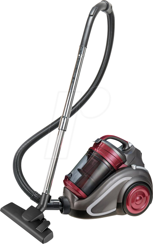 OT-VC-700-4L-2R - Ozeanos Staubsauger, Beutellos 700 W