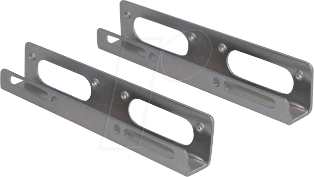 DELOCK 18282 - Einbausatz HDD 2,5'' zu 3,5''