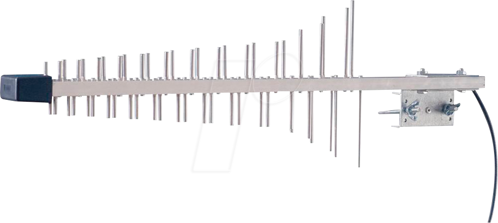 WIT K-102100 - Richtantenne, GSM 900, GSM 1800, UMTS