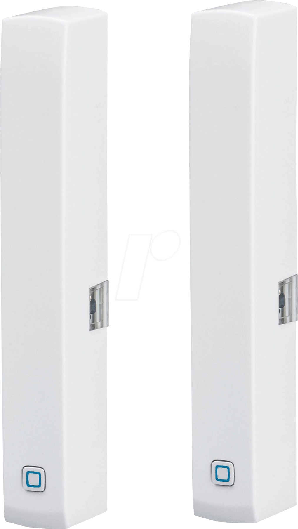 HMIP SWDO-2-2 - Fenster- und Türkontakt optisch, 2 Stück
