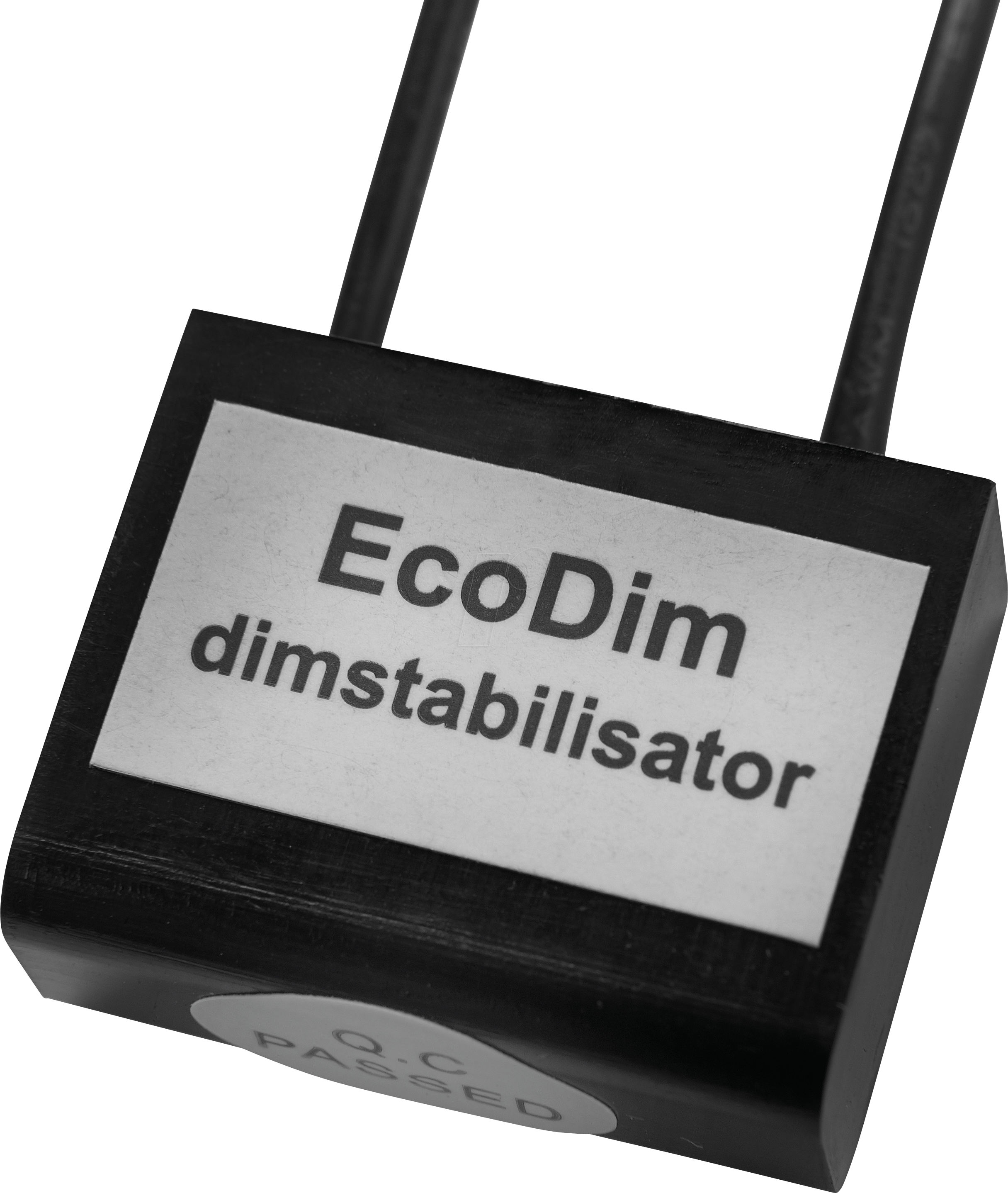 ECO-DIM 10009 - LED-Dimmstabilisator, universal
