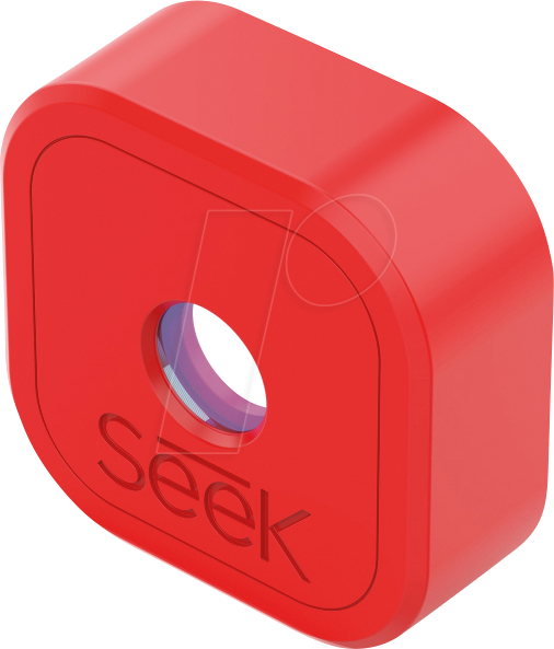 NANO MACRO LENS - Makro-Objektiv, für Seek Thermal Nano-Serie