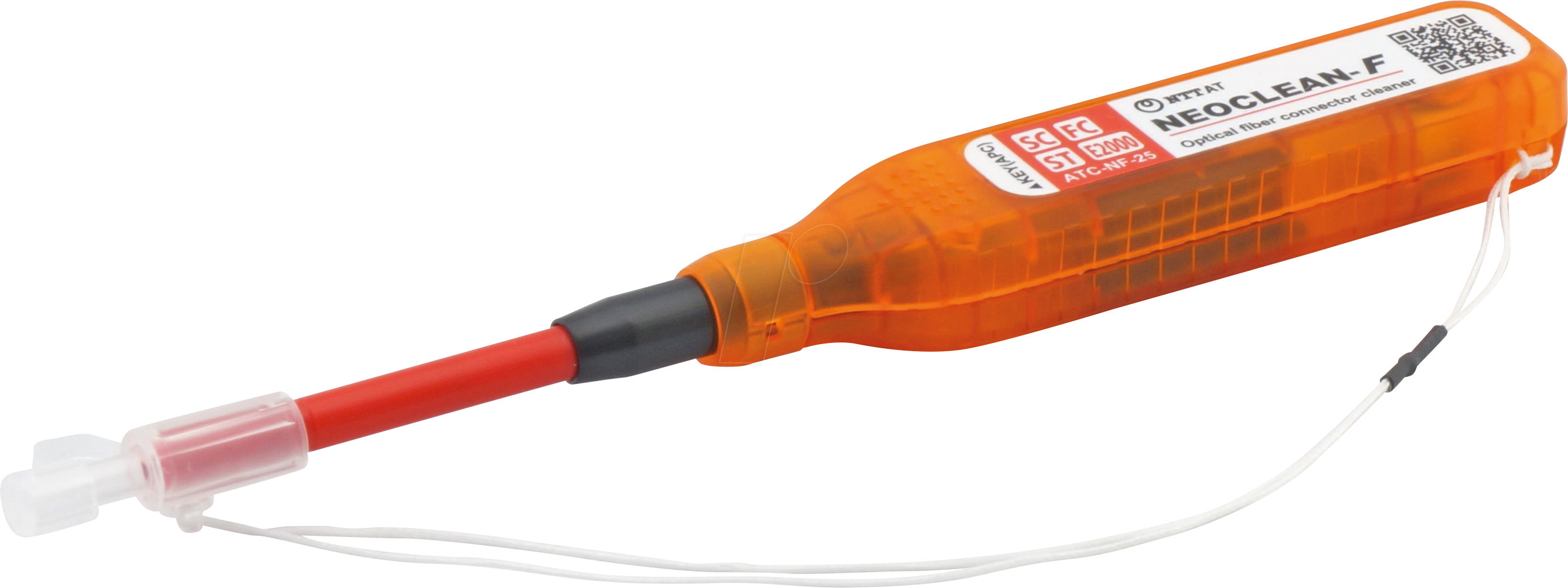 NP FIBER11 - Glasfaserreinigungsstift für SC/FC/ST/E2000