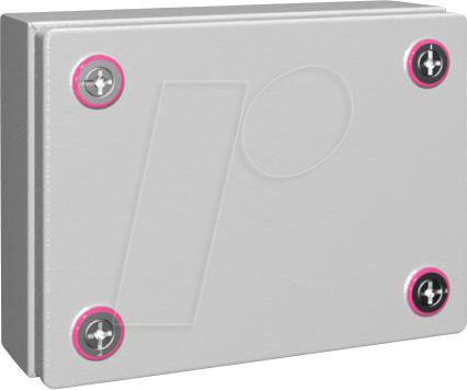 KX1528.000 - Klemmenkästen, KX, 200 x 150 x 80 mm, IP66