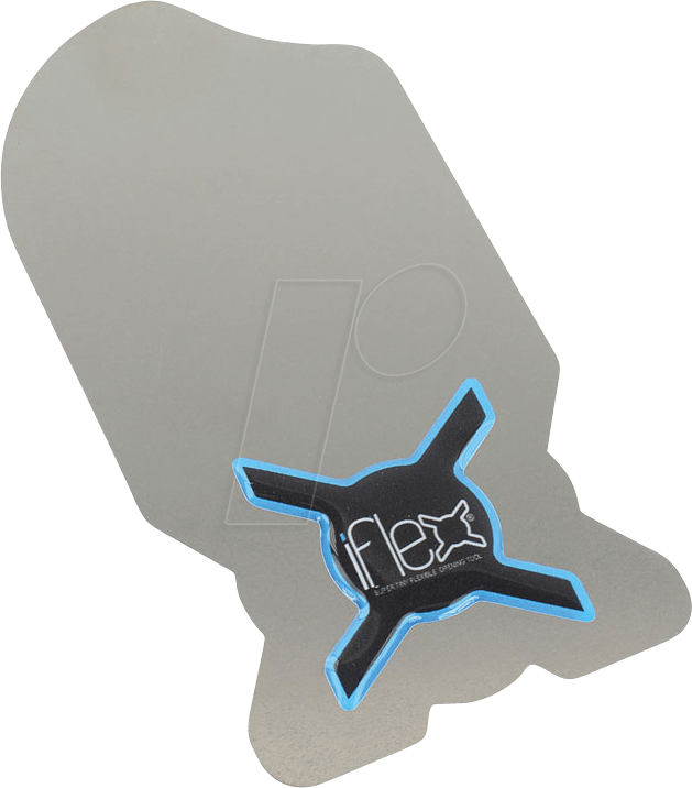 EU 145336 - iFixit Öffnungswerkzeug - für geringe Spaltmaße