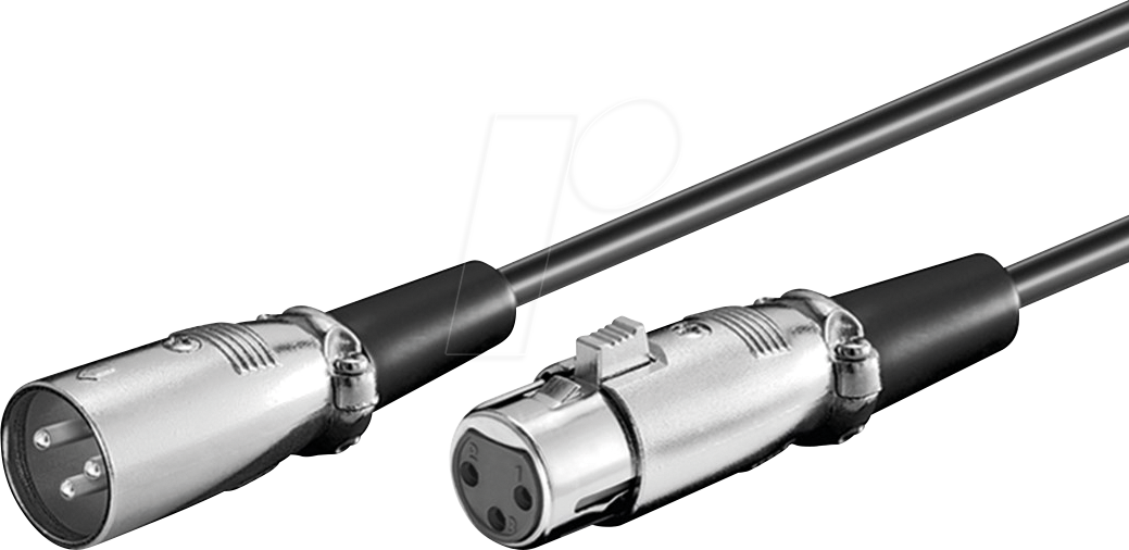 GOOBAY 50771 - Scart Adapter, Buchse/Buchse