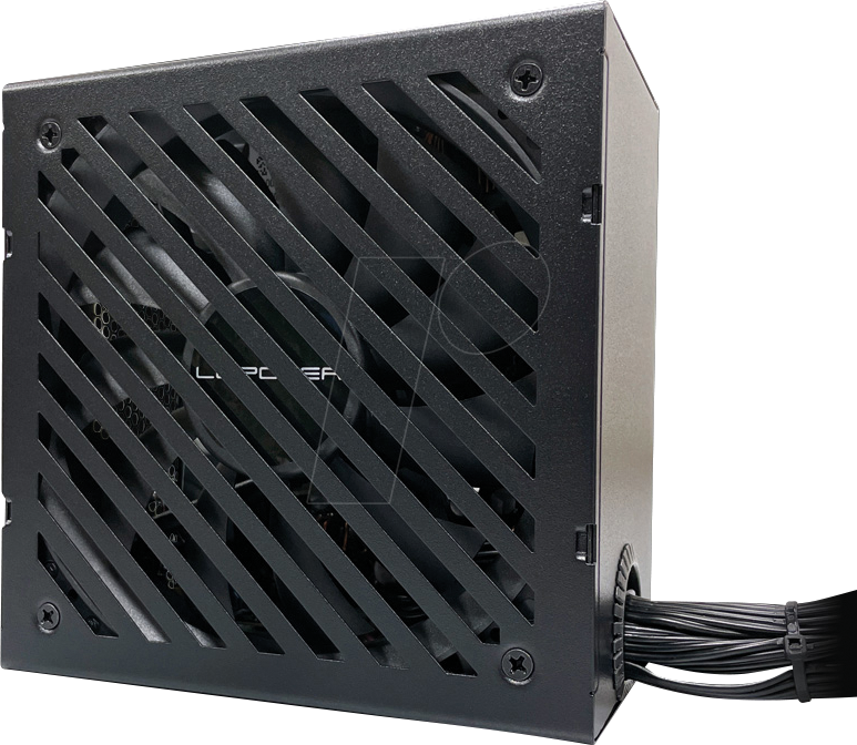 LC6750B-SI V3.1 - LC Power LC6750B-SI V3.1, 750 W, 80+ Bronze