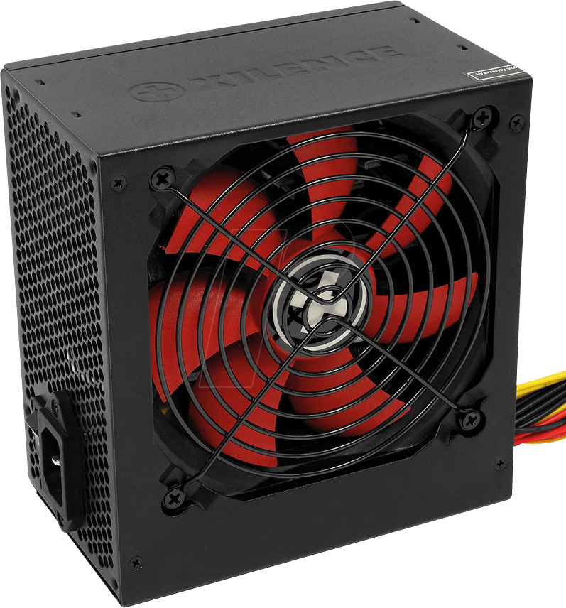 XILENCE XN044 - Xilence XP600 Performance C