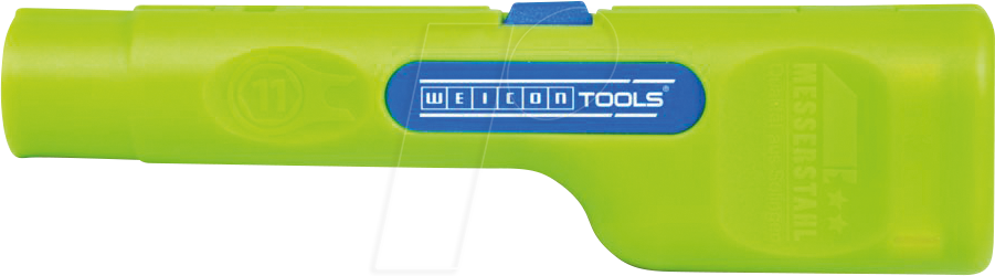 WEICON 55000001 - Coax-Stripper No. 1 F, Green Line