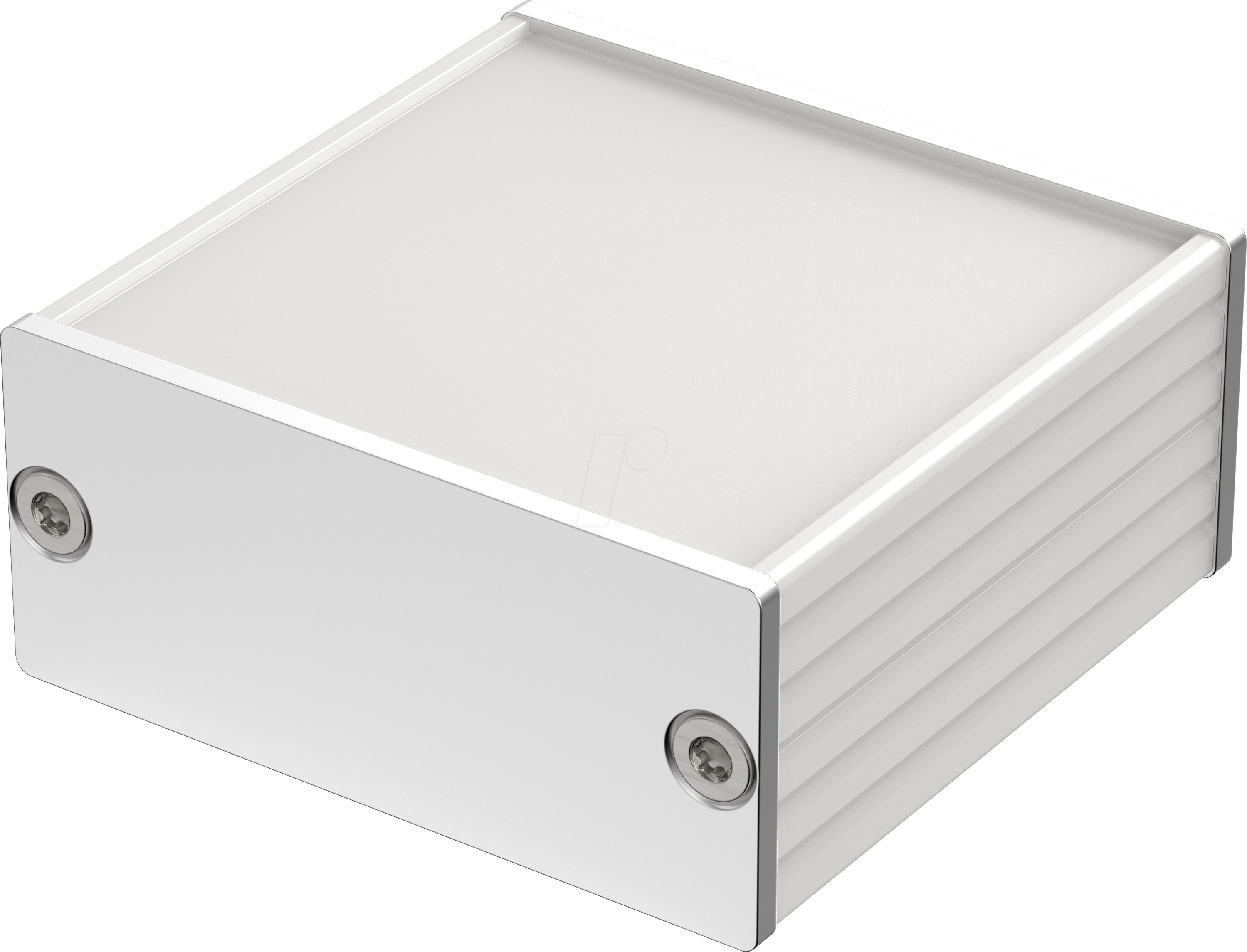 F 524-50 - Filotec,Aluprofil,55,3x50x24,4 mm, IP40