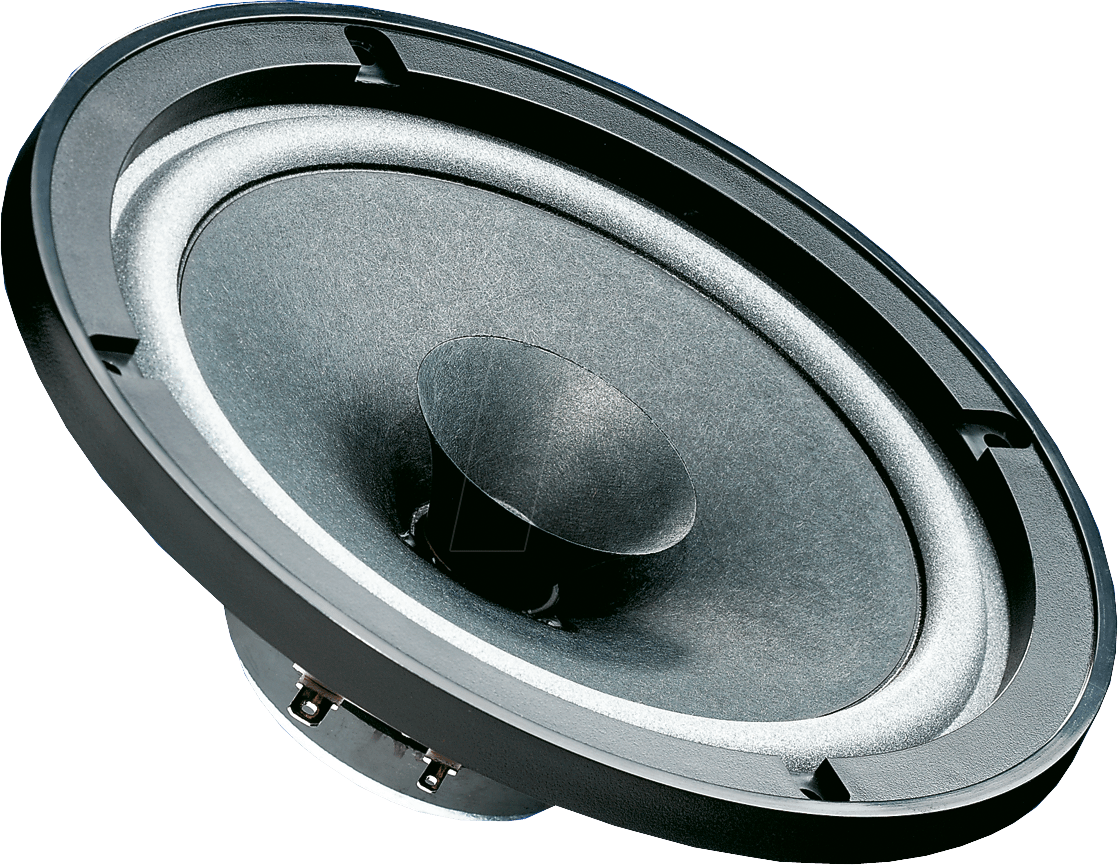 VIS FR 6.5 - Breitbandlautsprecher FR 6.5, 40 W, 8 Ohm