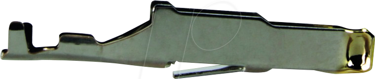 HAN 06 000 8472 - Federkontakt D, E, F,