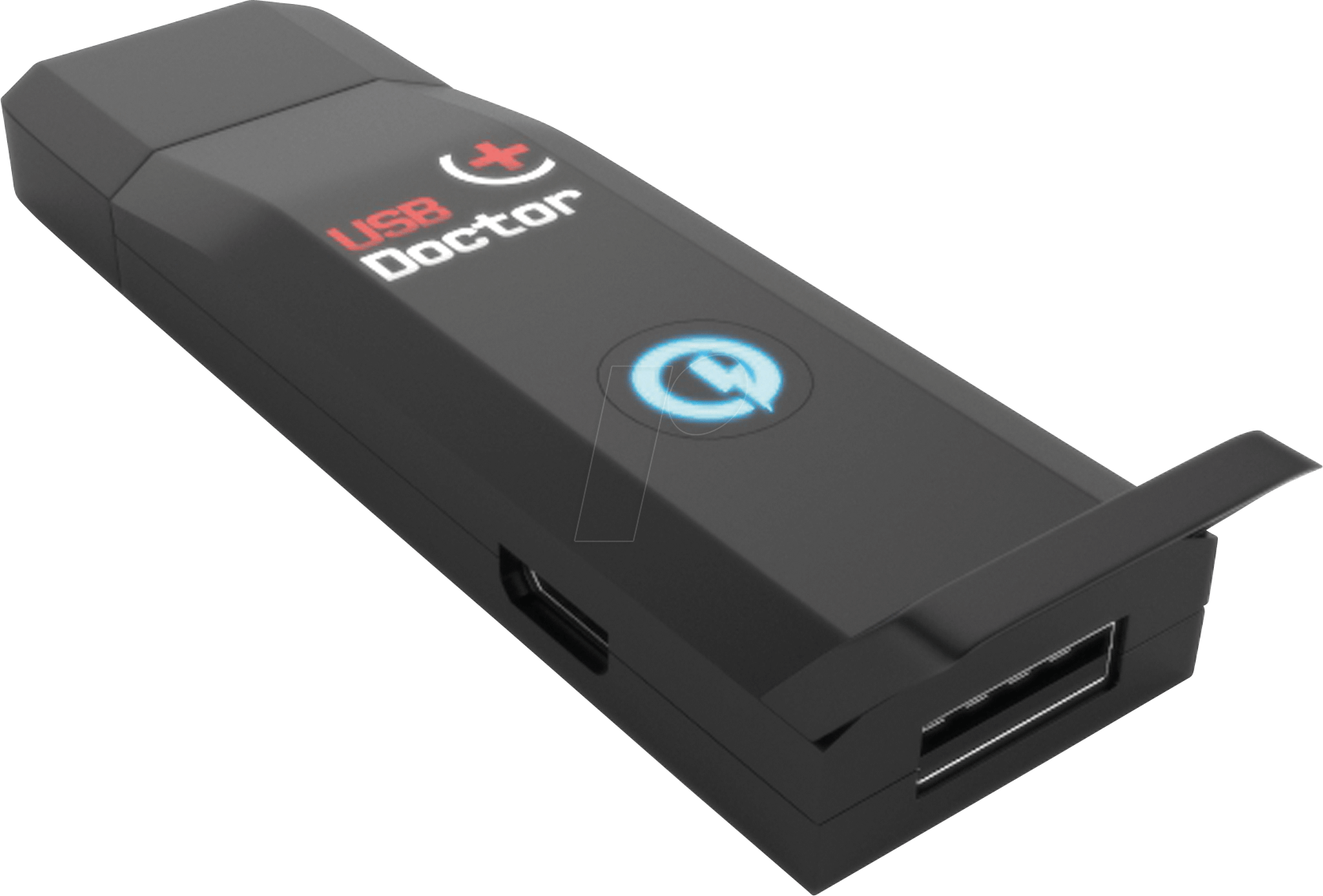 HDF 0065-3 - USB Doctor QC2.0