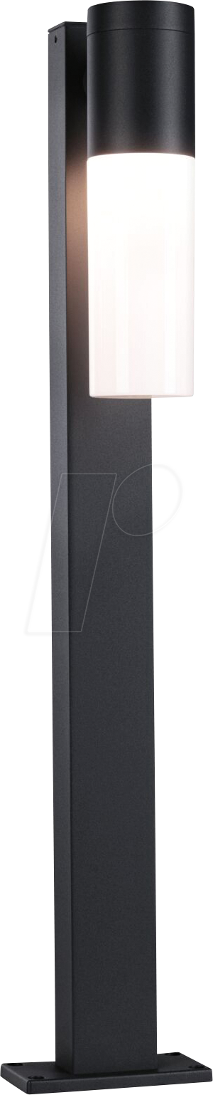 PLM 94788 - Pollerleuchte Tralia E27, max. 10 W, IP44