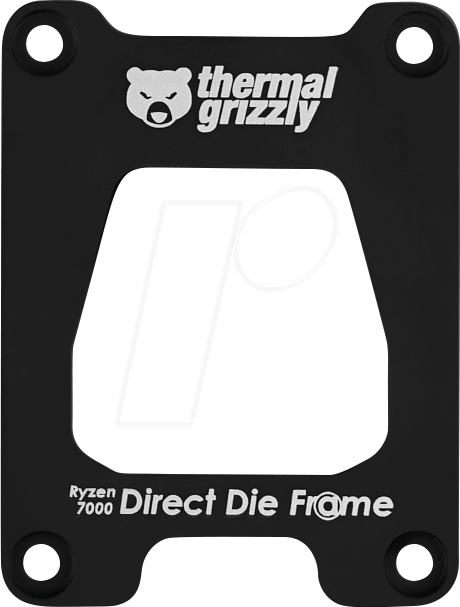 TG-DDF-R7000-R - Ryzen 7000 Direct Die Frame