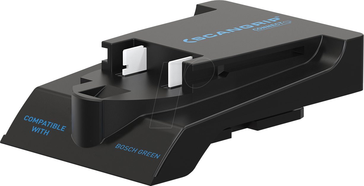 SCANGRIP 3.6141C - SCANGRIP Smart Connector für 18/20 V, BOSCH GREEN