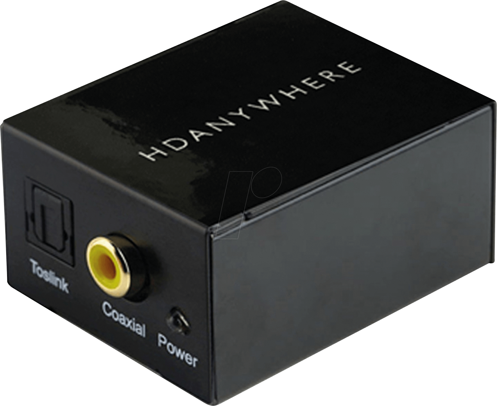 HDA 250818 - Digital-Analog-Wandler