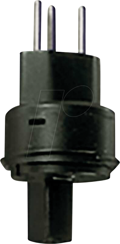 GMCI PRO-CH - Steckereinsatz PRO-CH, für Schweiz