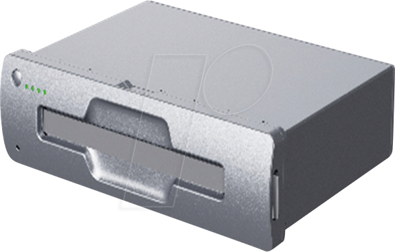 QR BT2-11 - Unitree B2 High-Voltage Battery, 30000mAh