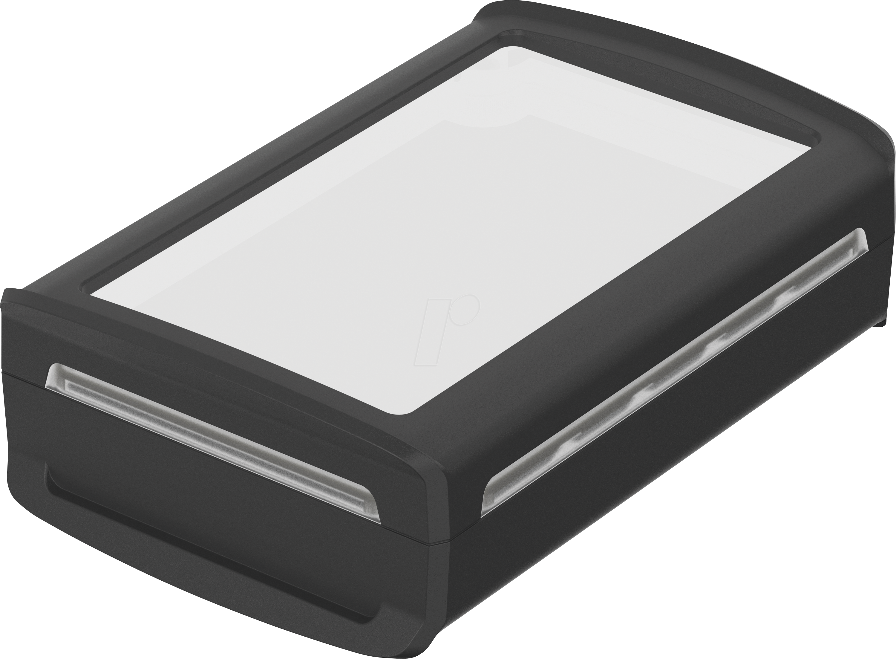 BA 48332251.HMT1 - BoVersa BOV-FO-LL 120903, SET, 125 x 88 x 42 mm, schwarz