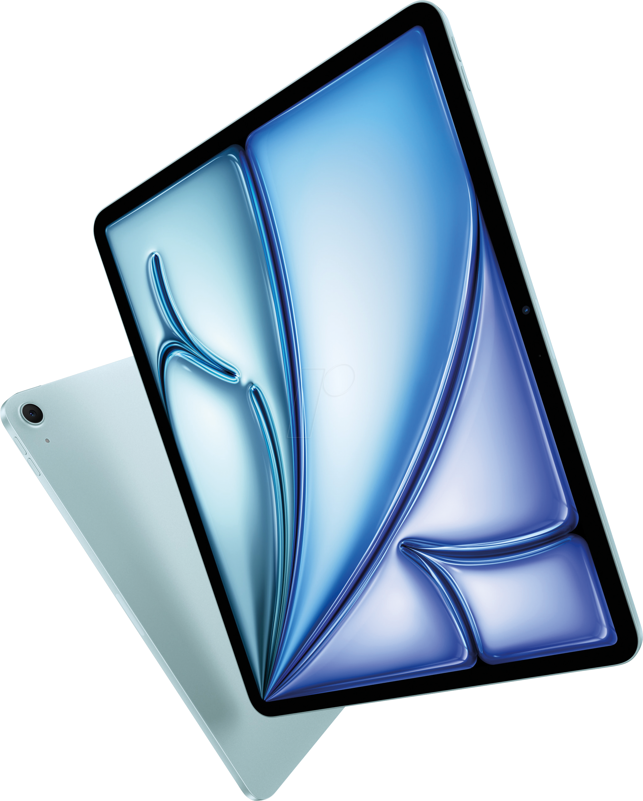 APPLE MUWF3NF/A - iPad Air 11 Wi-Fi, 128GB, violett