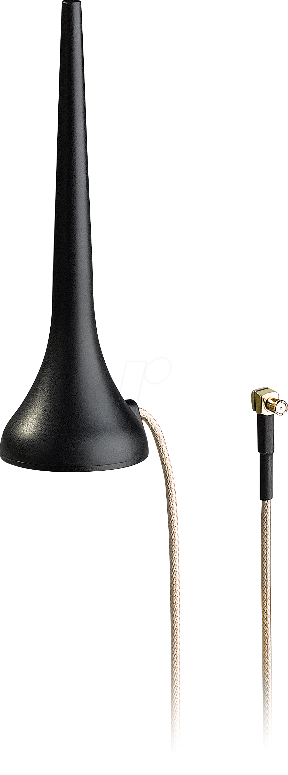 ZBRA2 - Passive Antenne für Harmony Hub Gateway ZBRN1 ZBRN2