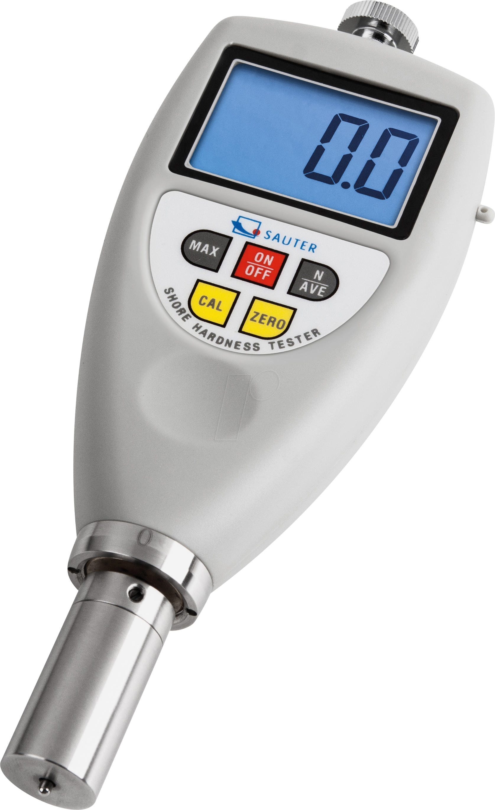 KS HDD 100-1 - Härtetester, Shore D, 100 HD