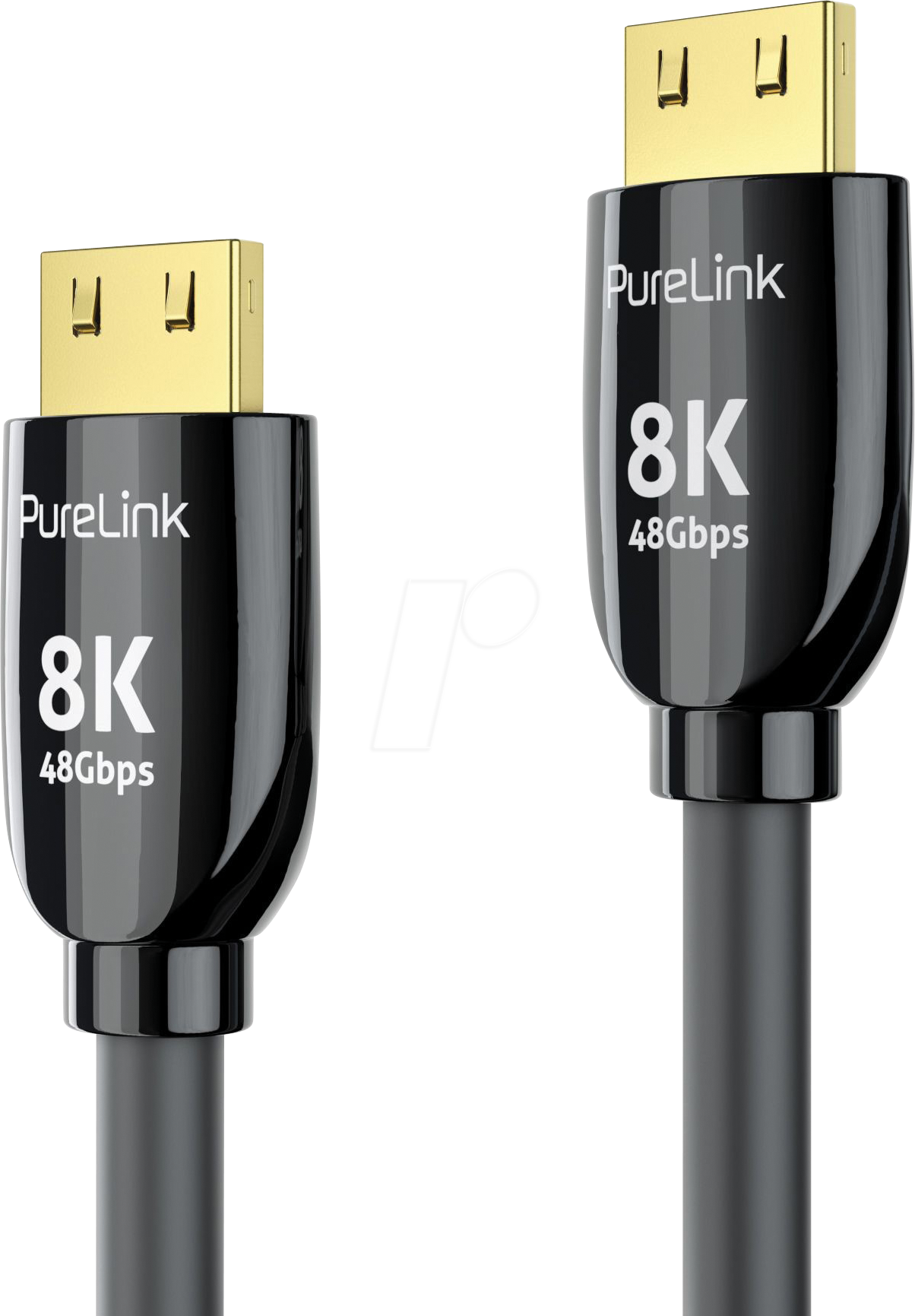 PURE PS3010-010 - HDMI 8K Kabel - ProSpeed Serie 1,00m