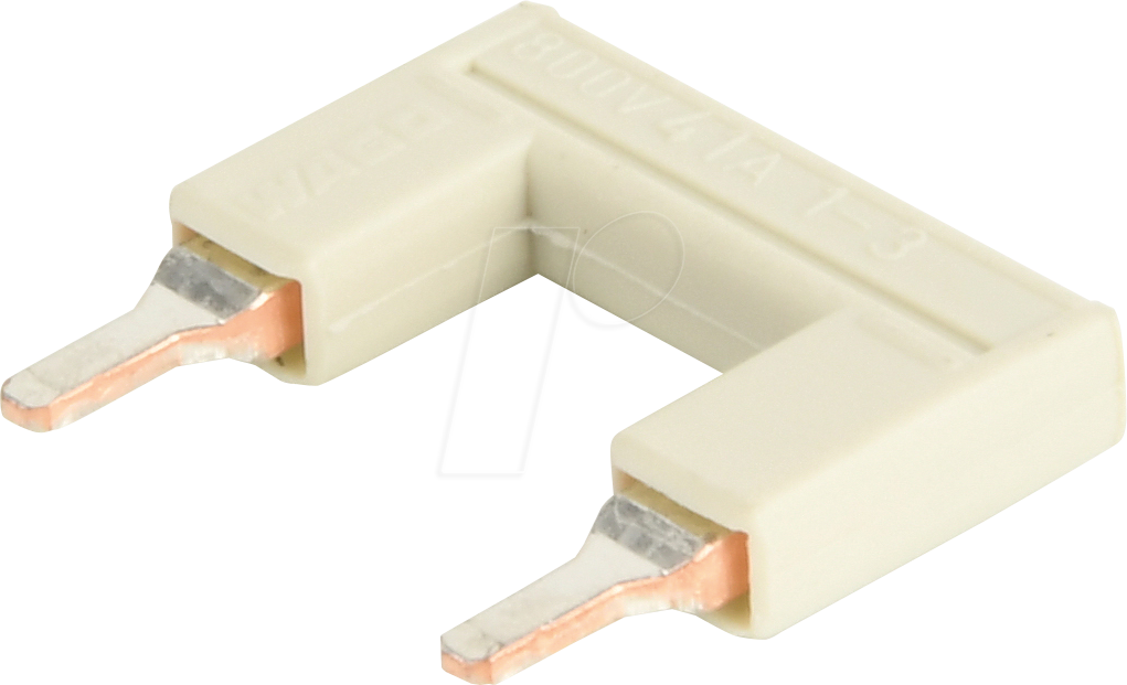 WAGO 2006-433 - Brücker von 1 auf 3, für WAGO 2006