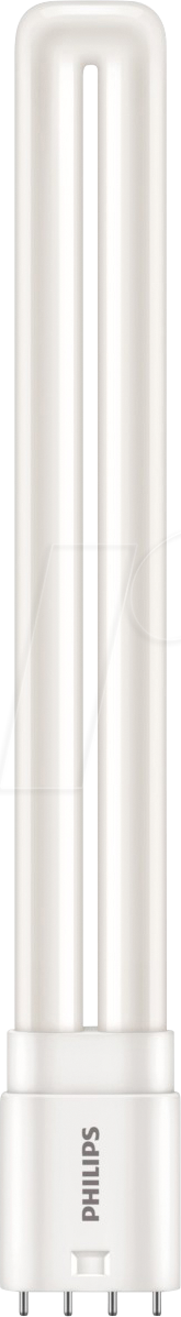 PHI 48680500 - LED-Röhrenlampe CorePro, 2G11, 12 W, 1440 lm, 3000 K, 312 mm