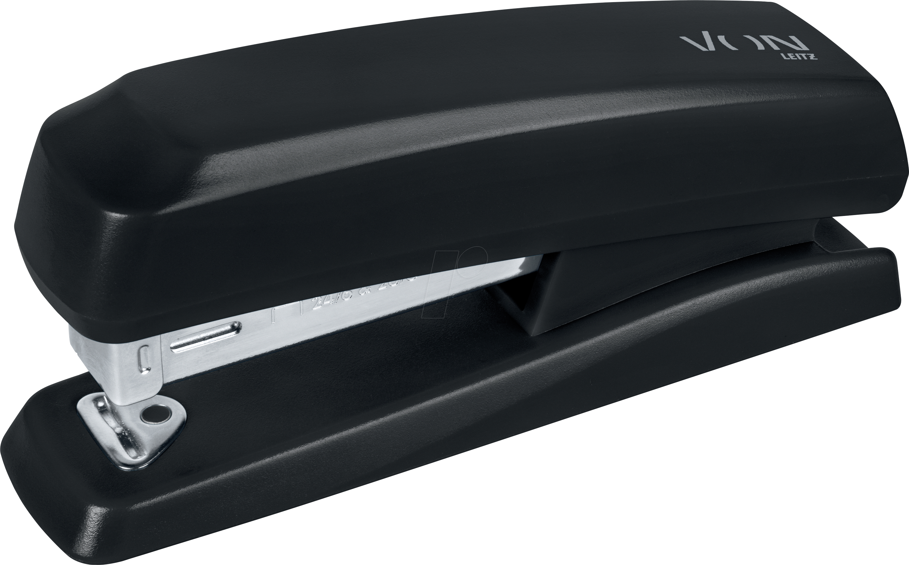 VONL 56200095 - Heftgeräte, bis zu 20 Blatt, schwaz