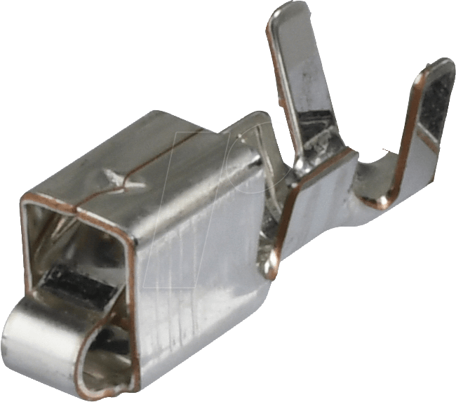 JST VH CKS - JST - Crimpkontakt, Buchse - VH