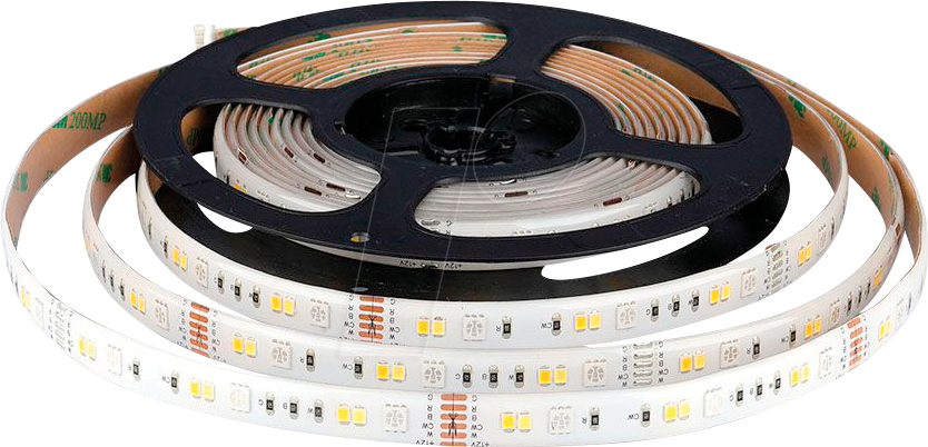 VT-2628 - Smart Light, LED-Streifen, RGB+CCT, Wi-Fi WLAN, 5 m
