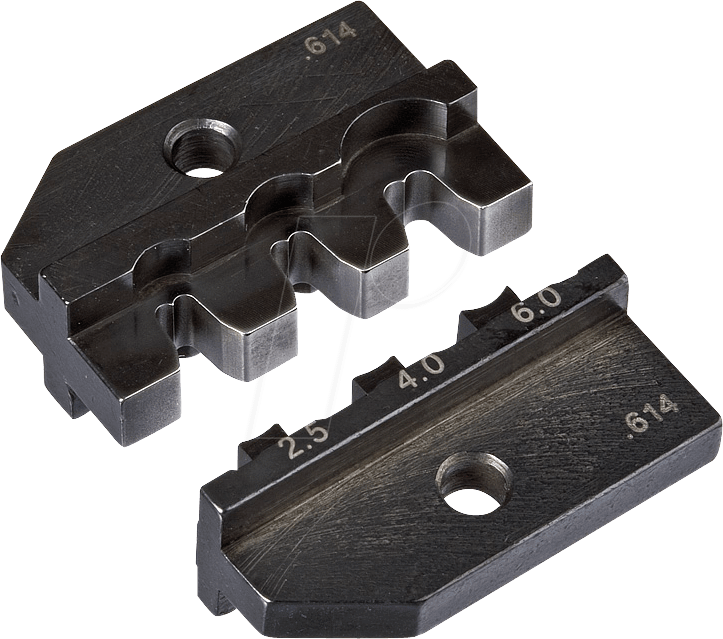 KN 97 49 67 - Crimpeinsatz, für KN 97 43, Solar-Steckverbinder SunCon