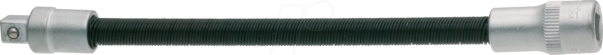 Thumbnail - HZ 870 - Verlängerung, flexibel, 1/4´´