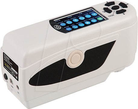 PCE CSM 7 - Farbmessgerät PCE-CSM 7