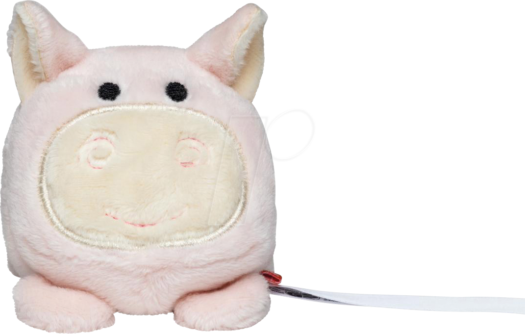 SCHMOOZIES PIG - Display Cleaner Schwein