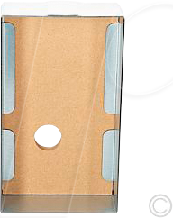 EGB 232 345 - Montagekasten