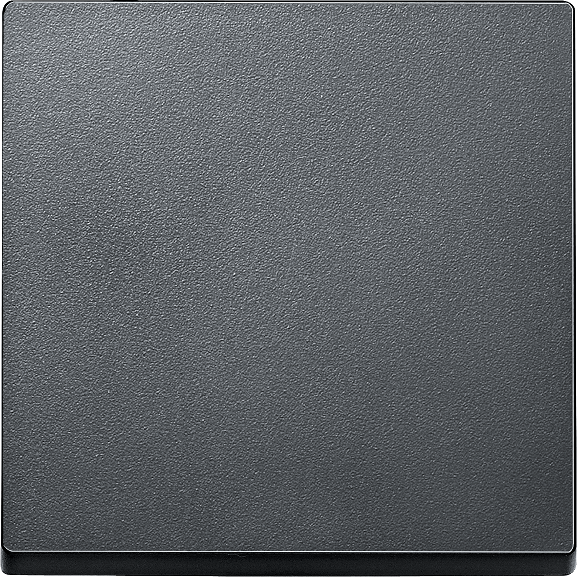 EL SM 433114 - System M, Wippe, anthrazit, edelmatt