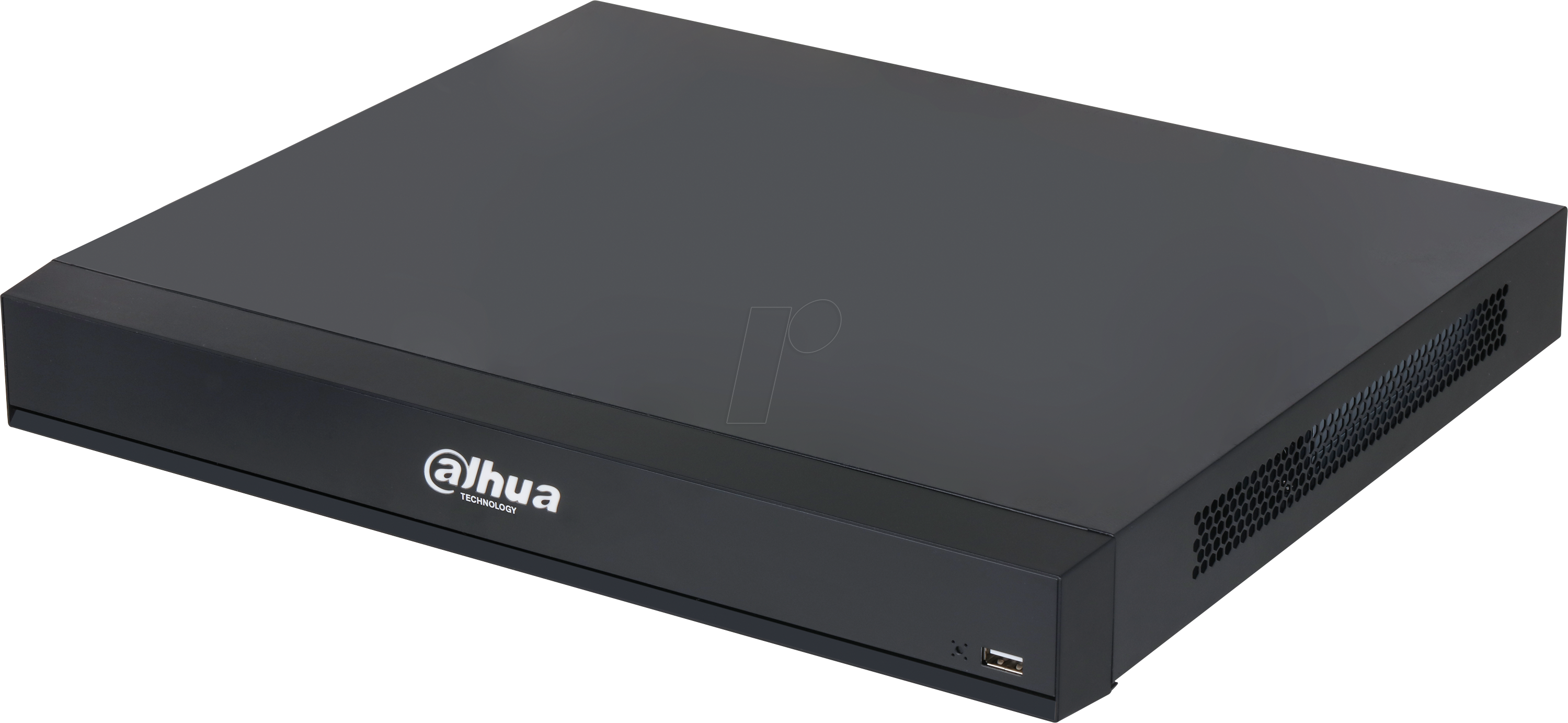 DH NVR5208-8P-XI - KI-Netzwerk-Videorekorder 8-Kanal, PoE+, AcuPick