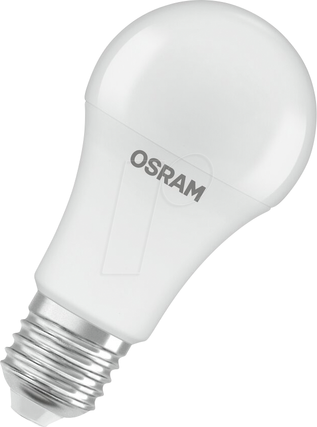 OSR 854046872 - LED-Lampe SUPERSTAR+ E27, 9,4 W, 806 lm, 2700 K, Filament