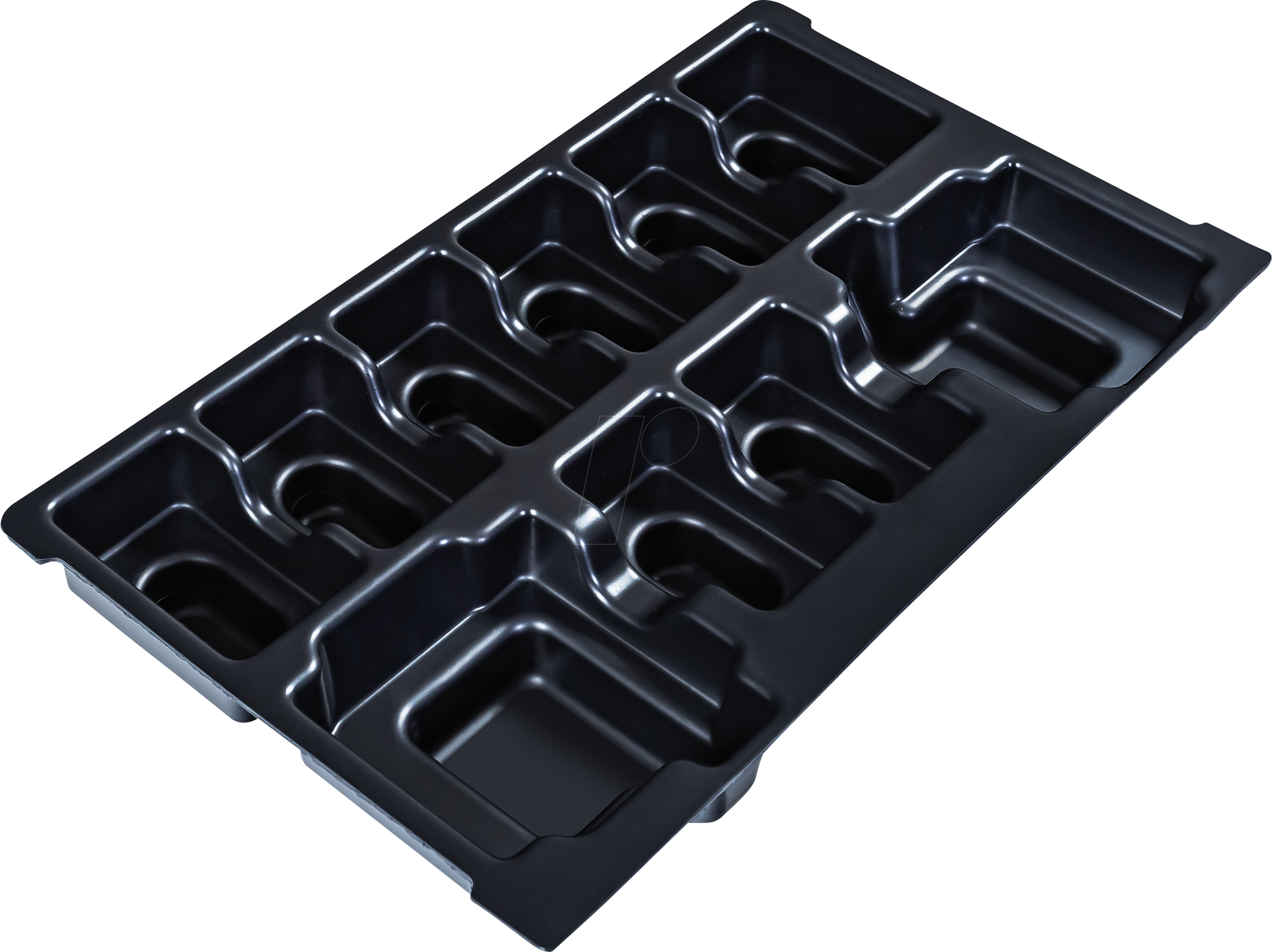 BOXX 6100000366 - CAS Akkueinsatz für XL-BOXX