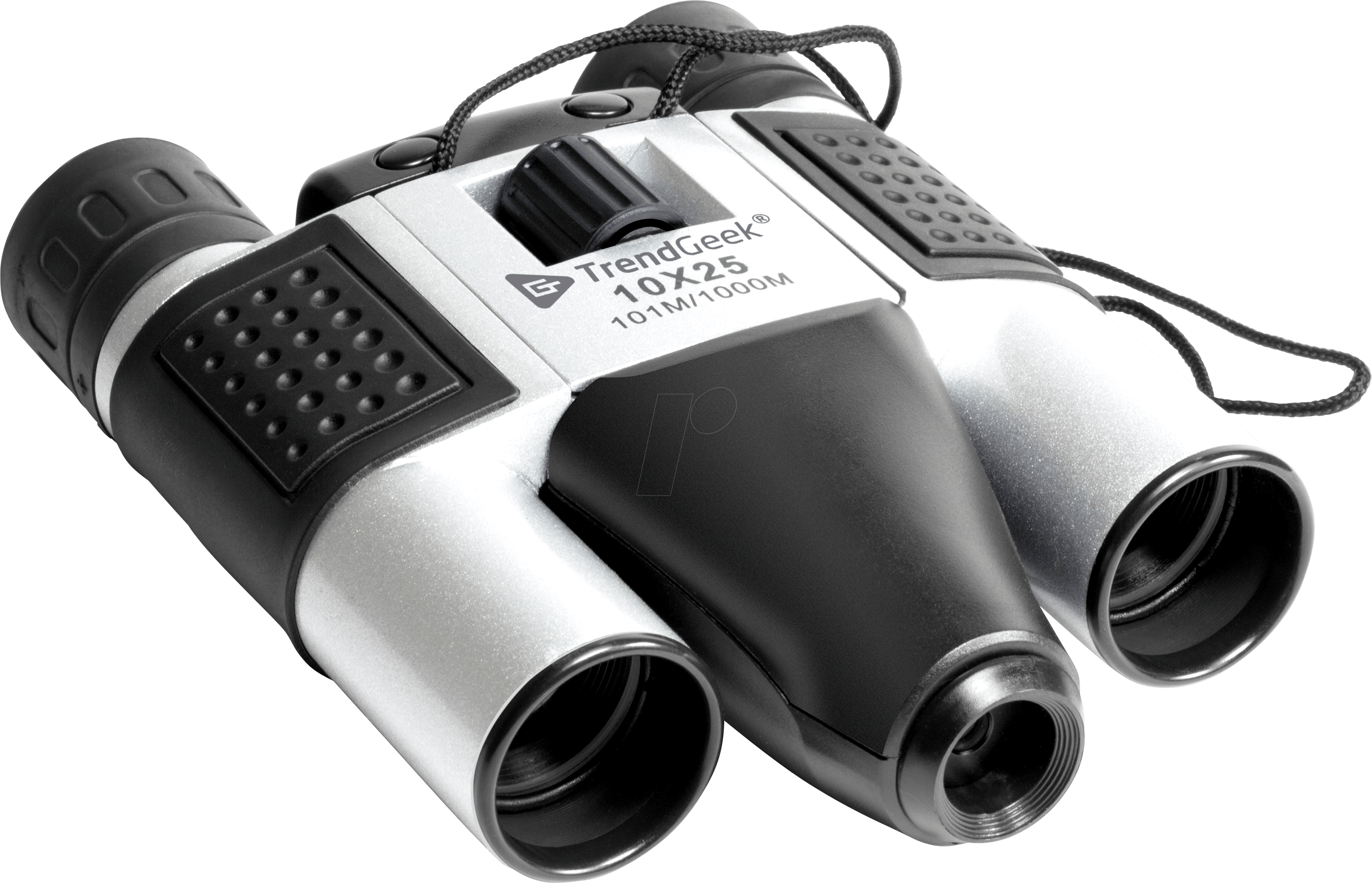 TECHNAXX TG-125 - Fernglas mit Foto-/Videofunktion